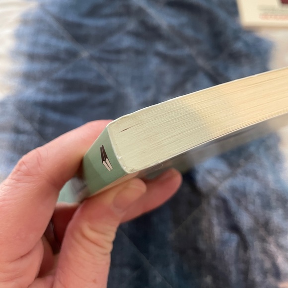 Free of Me by Sharon Hodde Miller - Picture 4 of 4